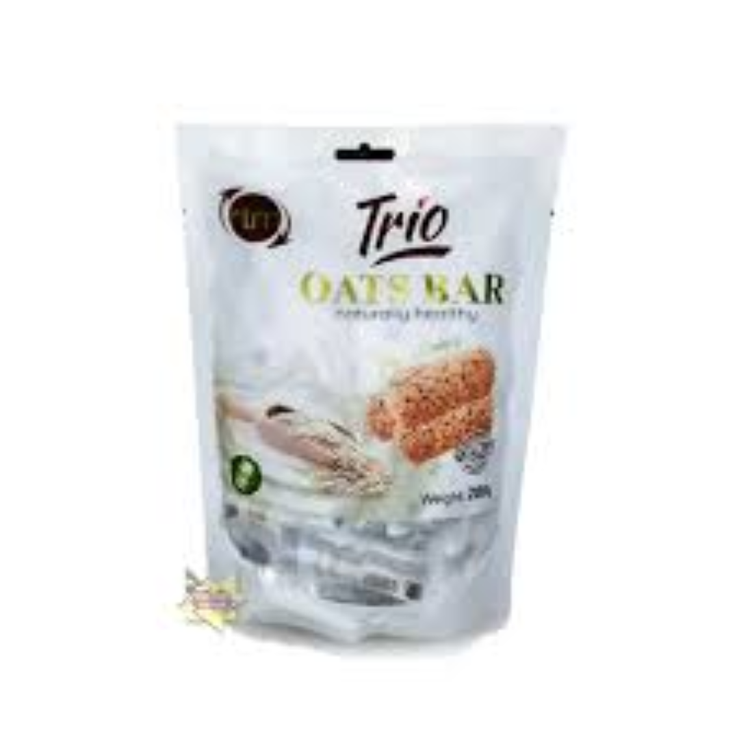 AAA HEALTH TRIO 200G